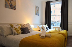 1st Floor Flat with Amazing Location and Amenities